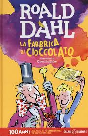Ha una smisurata passione per la cioccolata, ma la povertà della sua famiglia gli concede una. Recensione La Fabbrica Di Cioccolato Di Roald Dahl Scheggia Tra Le Pagine
