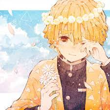 2 months ago 2 months ago. Zenitsu Cute Wallpapers Wallpaper Cave