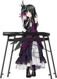 And filter by costume type, member, band, rarity, server availability to find all the details you need about the costumes from bang dream! Shirokane Rinko Gallery Bang Dream Wikia Fandom