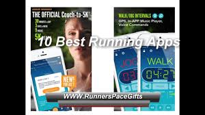 If you cherish to modify your favorite playlists, then this app will allow you to. 10 Best Running Apps Runners Pace Youtube