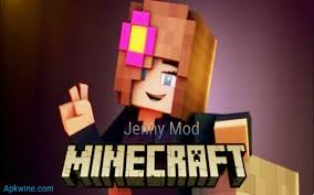 Download addons pro pe for minecraft and enjoy it on your iphone, ipad,. Minecraft Jenny Mod Apk Latest Version Download For Android Apkwine