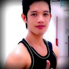 Stream Light in the Dark -Jacob Benedicto by Jacob Benedicto