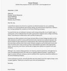 12 Contoh Cover Letter Bahasa Inggris Untuk Berbagai Keperluan