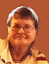 Obituary information for Elizabeth "Bette" Fassbach