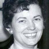 Patricia Myers Obituary