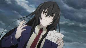 Amou Kirukiru Busou Shoujo Machiavellianism Anime Machiavellianism Anime Art