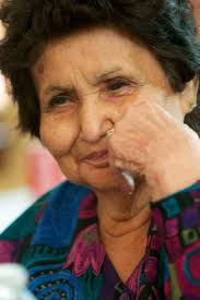 Danita Margaret Nanamkin Obituary