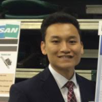 40+ "Ernest Yang" profiles