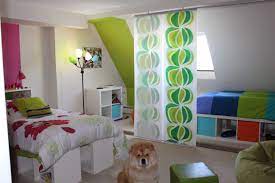 Pin On A Shared Bedroom For A Girl And A Boy