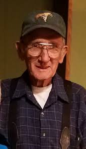 Obituary for John R. Cowell, Sr.