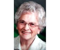 Louise Linebaugh I. Obituary (2022)