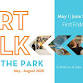 Art Walk in the Park