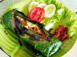 Resep Nasi Bakar Teri Medan Pete Kemangi Paling Enak Bumbu Balado Resep Resep Masakan Masakan