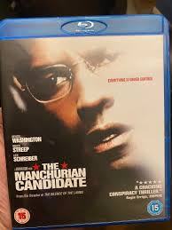 Read common sense media's the manchurian candidate (2004) review, age rating, and parents guide. 4k Collective On Twitter Next Up Again From Paramount Stars The Excellent Denzel Washington And Meryl Streep Directed By Jonathan Demme The Manchurian Candidate 2004 Mpeg 2 1080p With Dts 5 1 1509kbps Soundtrack