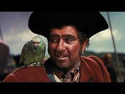 Long John Silver (TV-1955) PIECES OF EIGHT