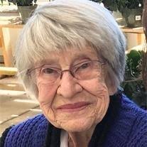 Wilma Bryan Obituary