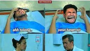 10 Meme Lucu Sinetron Azab Gak Ada Akhlak Bikin Ngakak Sampai Besok