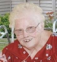 Nona Craig Obituary (1935