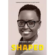 Interview exclusive : « J'ai été façonnée par ce que j'ai vécu, » Barbara  Umuhoza