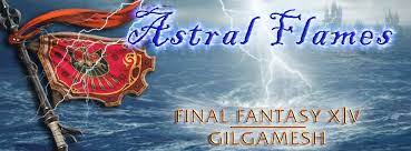 Also known as ffxiv or ff14. Auric S Basic Guide To The Masked Carnivale Astral Flames Of Gilgamesh