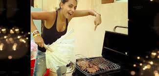 תוצאת תמונה עבור ميس حمدان مايوه