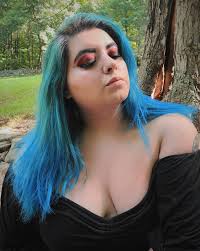 Brianna Fitzpatrick-Model/Photographer