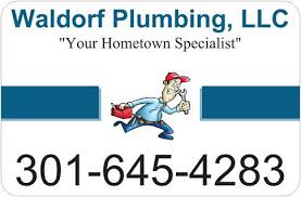 This father's day 2021, visit our waldorf store between june 10 and june 20 for savings that will let dad rule the toolbox, yard and home with the. Waldorf Plumbing Llc Home Facebook
