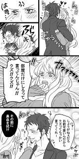 one piece おしゃれまとめの人気アイデア pinterest dana reyes トラファルガー ロー トラファルガー ナミ