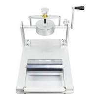 Paper Water Absorption Testing Machine Cobb Paper Board Water Absorption  Tester
