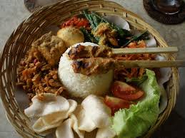 List Of Asian Cuisines Wikipedia The Free Encyclopedia Food Indonesian Cuisine Cuisine