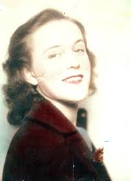 Virginia Mullis Obituary