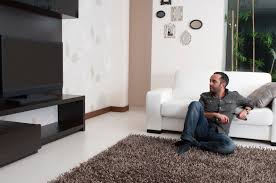 Tv, lamps, comfortable seating, fireplace, and even an indoor/outdoor clock. Expert Tips For Living Room Tv Furniture Setup Lovetoknow
