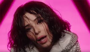 Cheryl RETURNS with new music video