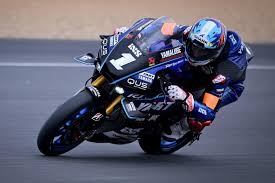 La Yamaha n°1 du YART décroche la pole des 24 Heures du Mans à l'issue d'une course serrée