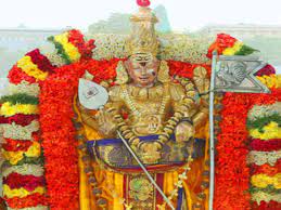 கறுப்பு பணத்தை ஒழிக்க கிளம்பிட்டாரு கந்தசாமி... இனி ஐடி சோதனை அனல்  பறக்கும்! | Arulmigu Subramanyaswamy Temple with order box - Tamil Oneindia