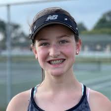 Rylee Martin's Rockingham County High School Bio