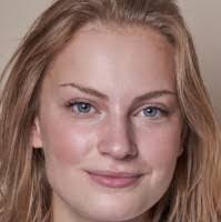 Lena Hager's Instagram, Twitter & Facebook