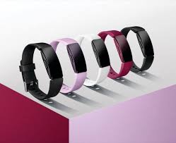 Fitbit Inspire Hr Offiziell Vorgestellt Fitbit Fitness Tracker Fit