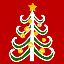 Shown here on white fabric full stitches only number of. Christmas Tree Holiday Geometric Colorful Counted Cross Stitch Pattern 751499638549 Ebay