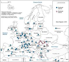 Economisește la închirierile de mașini din clasa lux, economică și de familie. DestinaÅ£ii OperaÅ£ionale De La Aeroportul InternaÅ£ional Henri CoandÄƒ Download Scientific Diagram