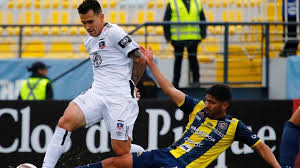 Colo colo have been scoring an average of 2.00 goals in their away league matches. T2m77rsuhts8em
