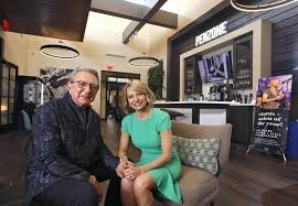 We did not find results for: Charles Penzone Sees His 50 Year Old Salon Business Innovating For Future News The Columbus Dispatch Columbus Oh