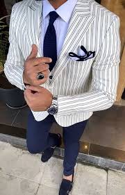 Black And White Business Attire Men Giorgenti New York Custom Suits Custom Shirts Tuxedo Business Casual Looks For Men Mens Fashion Suits Business Attire For Men