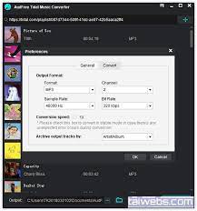 You can easily search or find music, playlist, artist or album you love, download mp3 fastest and play mp3 music offline. Download Audfree Tidal Music Converter 1 6 0 220