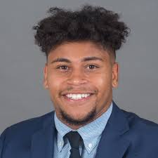 Profile for Divon Pender for South Plainfield Board of Education