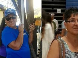 Fundraiser for Patricia Murillo by Francisca Murillo : Help Patricia  Murillo Fight Breast Cancer