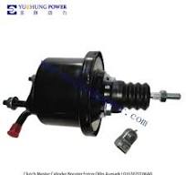 Clutch Master cylinder For Foton Ollin 110491630008