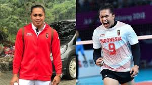 Select from premium aprilia manganang of the highest quality. Profil Aprilia Manganang Mantan Atlet Voli Yang Dipastikan Laki Laki Idap Hipospadia Sejak Lahir Tribunnews Com Mobile