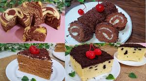 10 rekomendasi bolu enak dalam berbagai varian rasa yang menggugah selera. 4 Resep Bolu Kukus Satu Telur Tanpa Mixer Paling Mudah Youtube