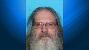 Police searching for missing man
